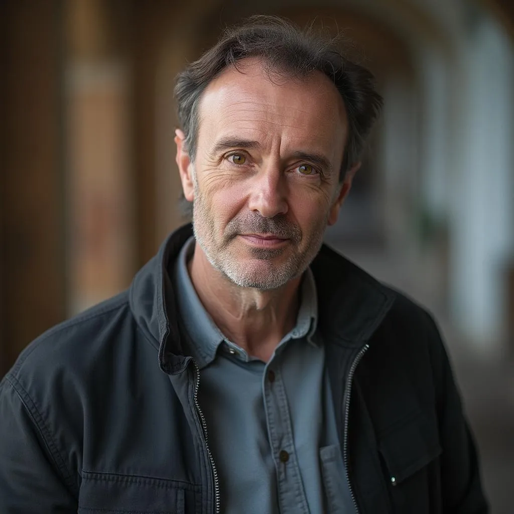 Martin Král